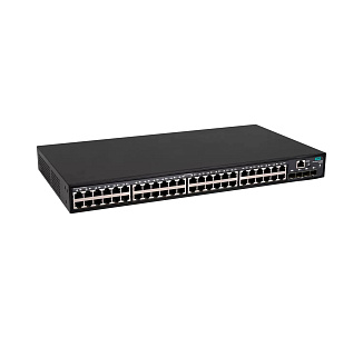 Коммутатор HPE JL829A Коммутатор HPE JL829A