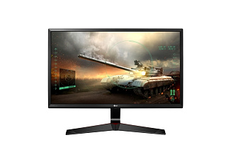 Монитор LG 27MP59G-P