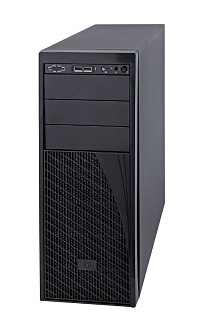 Серверный корпус Intel P4000S P4000XXSFDR 944468