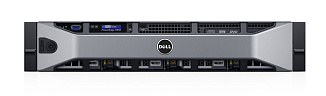 Сервер Dell PowerEdge R530 210-ADLM-047 Сервер Dell PowerEdge R530 210-ADLM-047