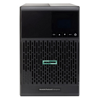 Источник бесперебойного питания HPE T750 G5 850VA/600W Q1F48A Источник бесперебойного питания HPE T750 G5 850VA/600W Q1F48A