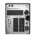 Источник бесперебойного питания APC Smart-UPS 1000VA/670W SMT1000I
