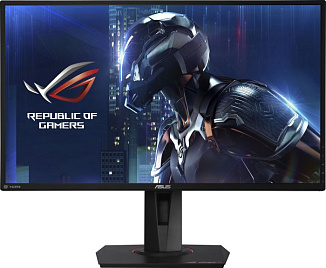 Монитор Asus 90LM0230-B02370