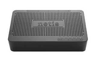 Коммутатор Netis ST3100 ST3105S 5 ports