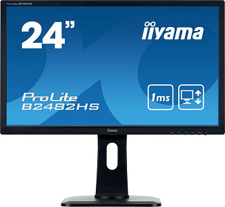 Монитор IIYAMA B2482HS-B1