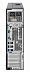 Сервер Fujitsu PRIMERGY TX1320 M4 VFY:T1324SC050IN Сервер Fujitsu PRIMERGY TX1320 M4 VFY:T1324SC050IN