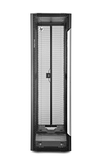 Телекоммуникационный шкаф HPE G2 Advanced Series 42U P9K15A