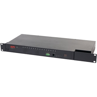 KVM-переключатель APC KVM0116A KVM-переключатель APC KVM0116A