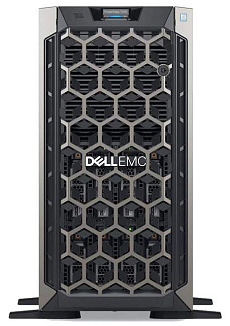 Сервер Dell PowerEdge T340 210-AQSN-033 Сервер Dell PowerEdge T340 210-AQSN-033