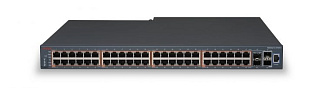 Коммутатор Avaya 4800 EC4800B88-E6 50 ports Коммутатор Avaya 4800 EC4800B88-E6 50 ports