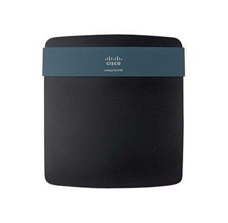 Маршрутизатор Linksys EA2700-EN
