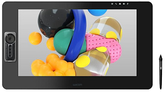 Графический планшет Wacom DTH-2420
