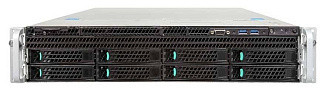 Серверное шасси Intel R2308WTTYSR 943829 Серверное шасси Intel R2308WTTYSR 943829