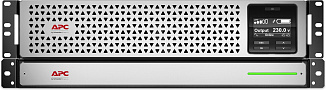 Источник бесперебойного питания APC Smart-UPS SRT 2200VA/1980W SRTL2200RMXLI Источник бесперебойного питания APC Smart-UPS SRT 2200VA/1980W SRTL2200RMXLI
