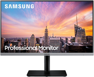 Монитор Samsung LS27R650FDIXCI