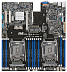 Серверное шасси Asus RS400-E8 RS400-E8-PS2-F Серверное шасси Asus RS400-E8 RS400-E8-PS2-F