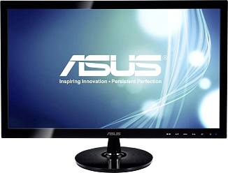Монитор Asus VS248HR