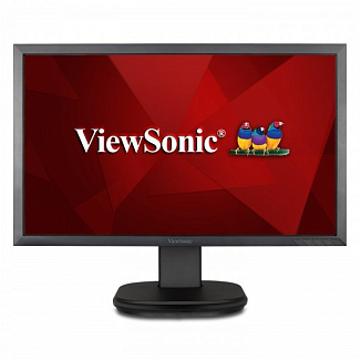 Монитор ViewSonic VG2439SMH-LED