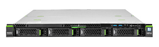 Сервер Fujitsu PRIMERGY RX2510 M2 VFY:R2512SC010INBase Сервер Fujitsu PRIMERGY RX2510 M2 VFY:R2512SC010INBase