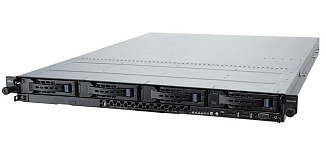 Серверное шасси Asus RS300-E10 RS300-E10-PS4 Серверное шасси Asus RS300-E10 RS300-E10-PS4
