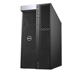 Рабочая станция Dell 7920-4815