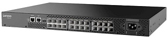 Коммутаторы Fibre Channel Lenovo 6559F2A 8 ports Коммутаторы Fibre Channel Lenovo 6559F2A 8 ports