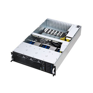 Серверное шасси Asus ESC8000 G3 ESC8000 G3 Серверное шасси Asus ESC8000 G3 ESC8000 G3