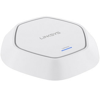 Точка доступа Linksys LAPN300-eu