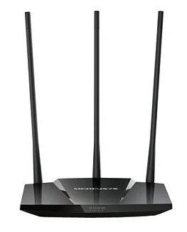 Маршрутизатор Mercusys MW330HP