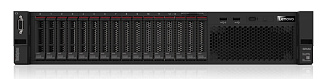 Сервер Lenovo ThinkSystem SR550 7X04A00AEA Сервер Lenovo ThinkSystem SR550 7X04A00AEA