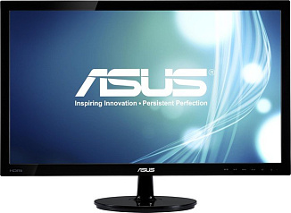 Монитор Asus 90LME3301Q02231C-