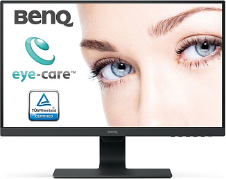 Монитор Benq 9H.LHELA.CBE