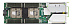 Блейд-сервер Fujitsu PRIMERGY CX2560 M4 S26361-K1617-V100