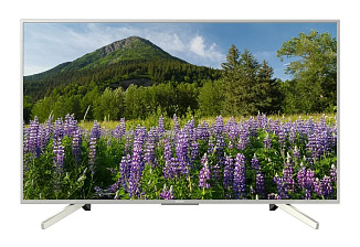 Телевизор Sony KD49XF7077SR2