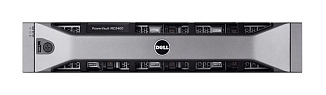Система хранения данных Dell PowerVault MD3400 210-ACCG-200