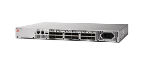 Коммутаторы Fibre Channel Fujitsu D:BR320-0008-M 8 ports Коммутаторы Fibre Channel Fujitsu D:BR320-0008-M 8 ports