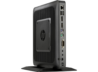 Тонкий клиент HP Inc F5A54AA#ACB