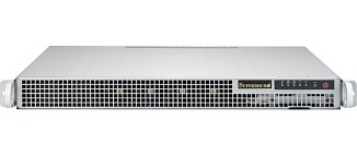 Серверное шасси Supermicro SYS-6018R SYS-6018R-MDR Серверное шасси Supermicro SYS-6018R SYS-6018R-MDR