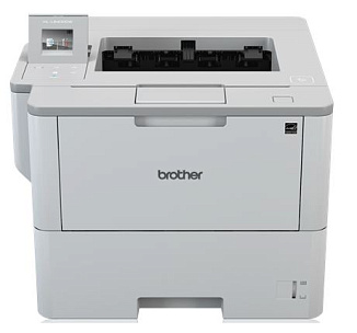 Принтер Brother HLL6400DWRF1