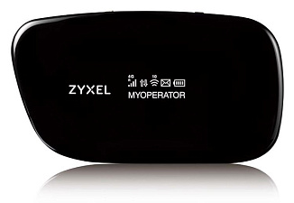 Маршрутизатор ZyXEL WAH7608-EU01V1F