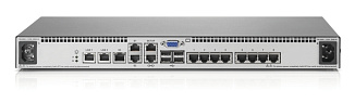 KVM-переключатель HPE AF620A KVM-переключатель HPE AF620A