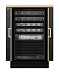 Телекоммуникационный шкаф APC NetShelter CX 18U AR4018IA