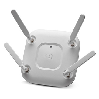 Точка доступа Cisco AIR-AP2702E-UXK9