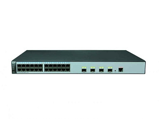 Коммутатор Huawei S5720S 98010597 28 ports