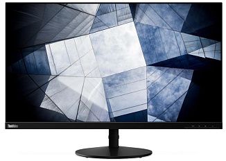 Монитор Lenovo 61E6GAT2EU