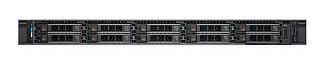 Сервер Dell PowerEdge R640 R640-8585-06