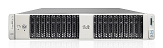 Сервер Cisco HyperFlex HX240c M5 HX240C-M5SX