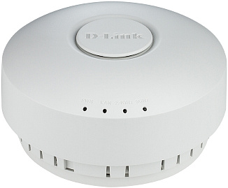 Точка доступа D-Link DWL-6610AP/RU/A1A/PC