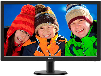 Монитор Philips 273V5LHSB (00/01)