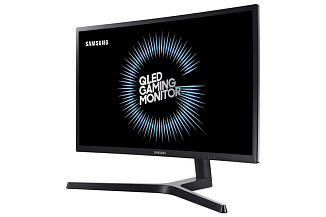 Монитор Samsung LC24FG73FQIXCI